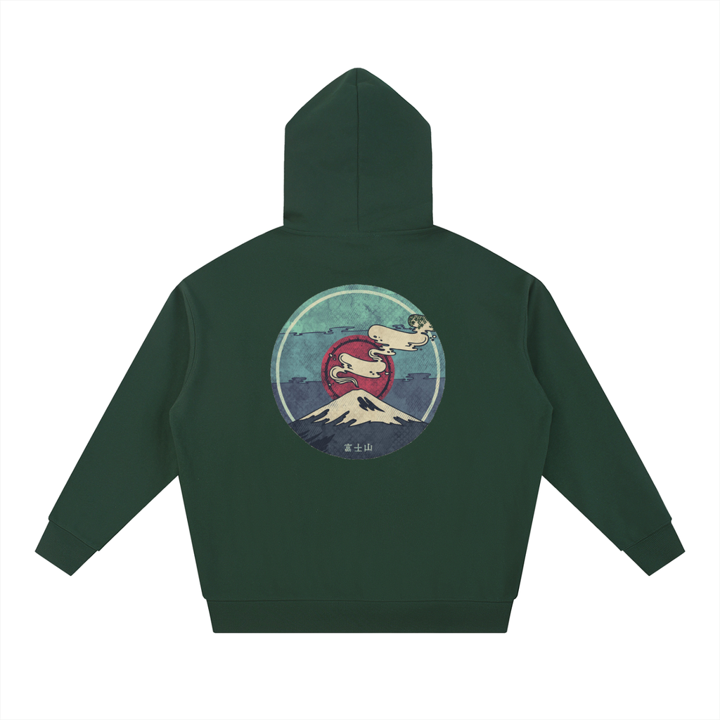 TPC Essential Heavyweight Hoodie