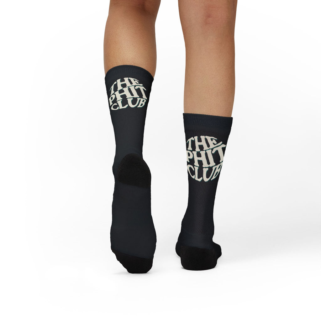 TPC Essential Crew Socks