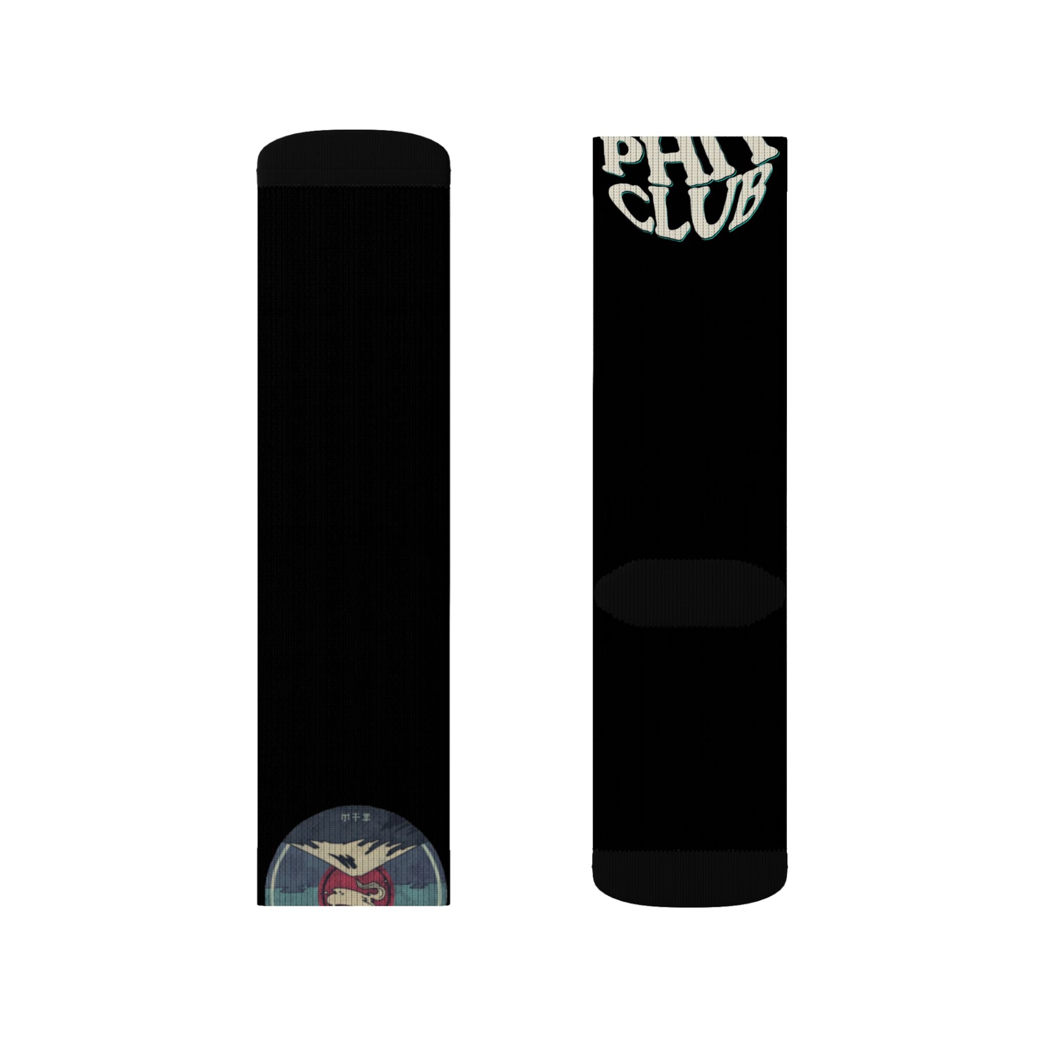 TPC Essential Crew Socks