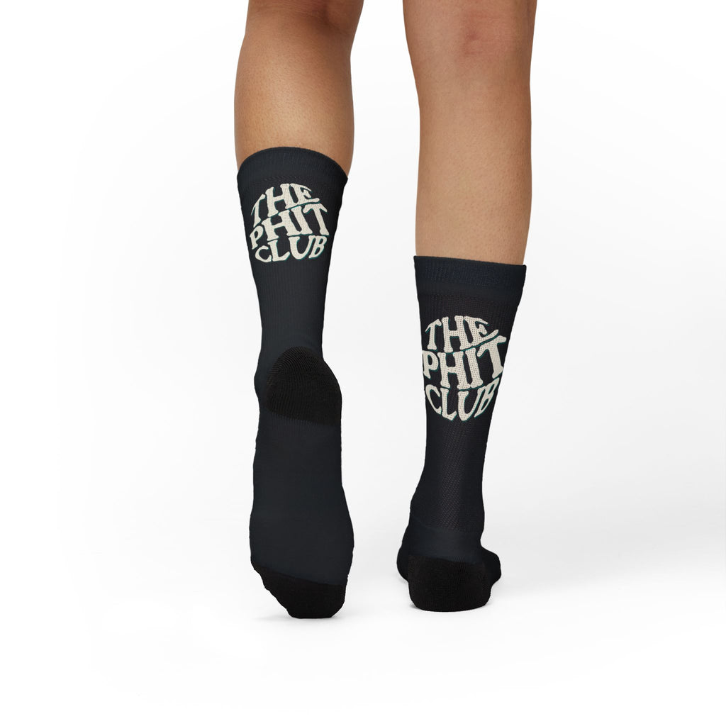 TPC Essential Crew Socks