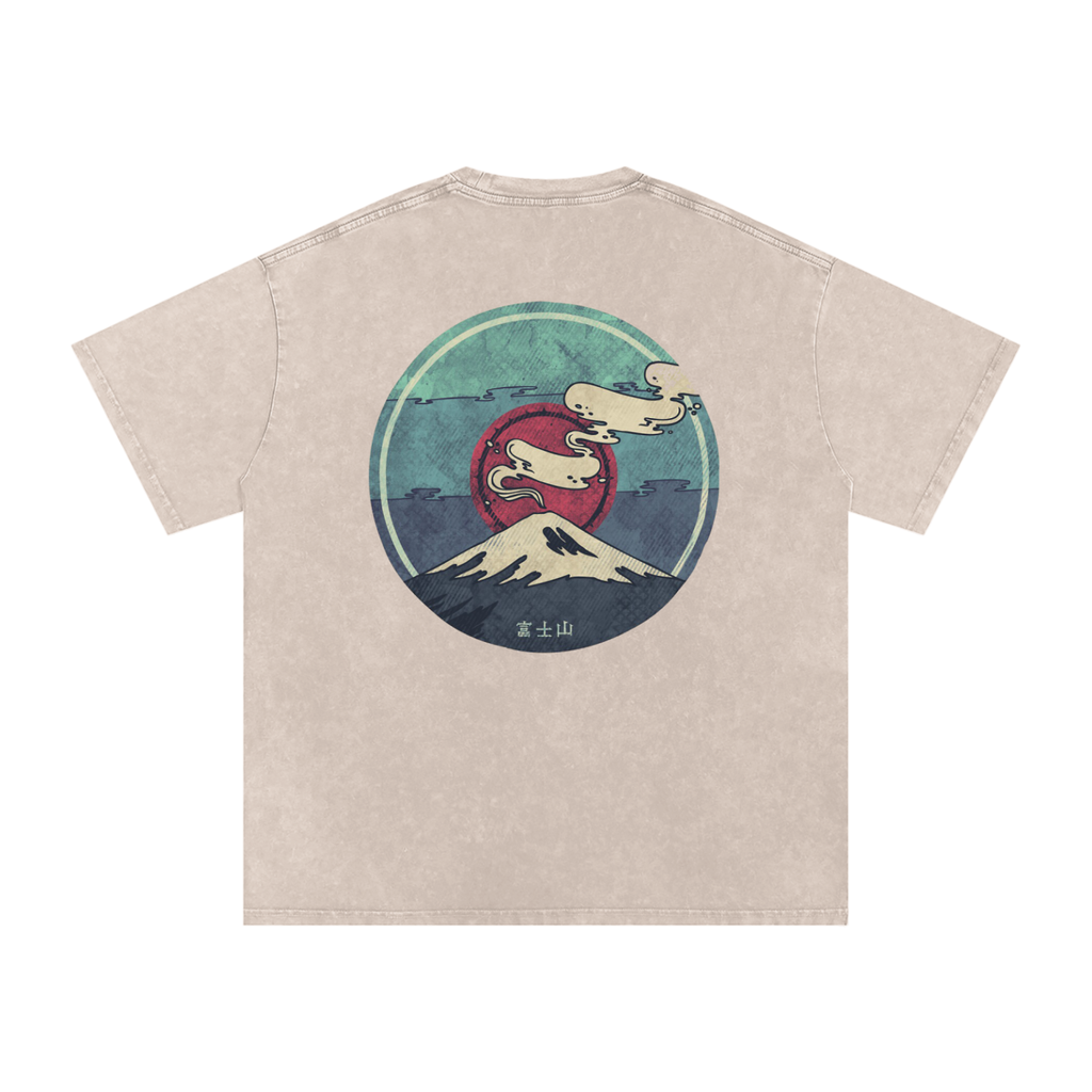 TPC Essential Oversized T-Shirt