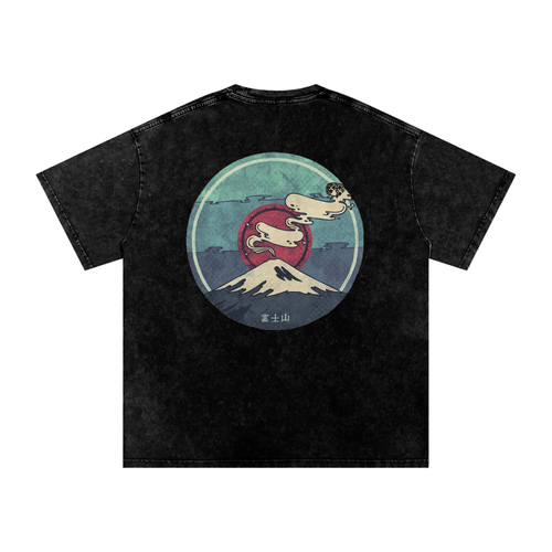 TPC Essential Oversized T-Shirt