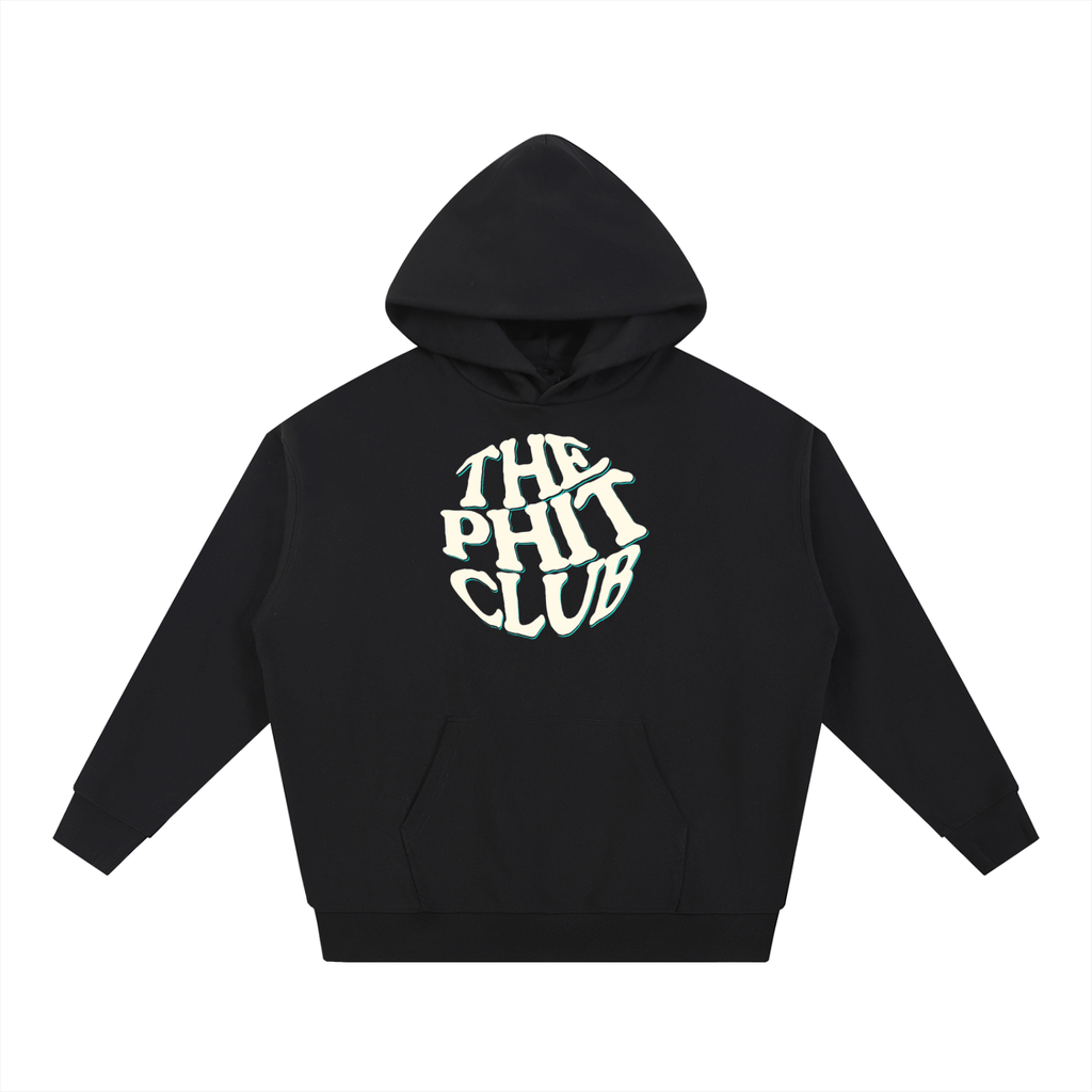 TPC Essential Heavyweight Hoodie