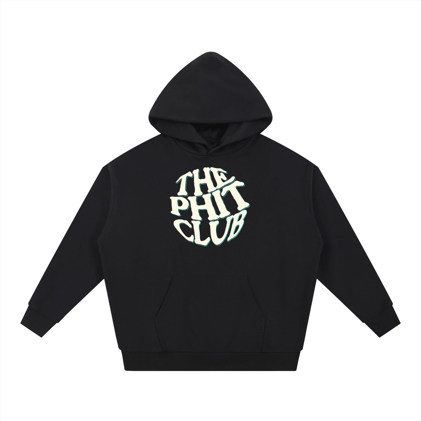 TPC Essential Heavyweight Hoodie