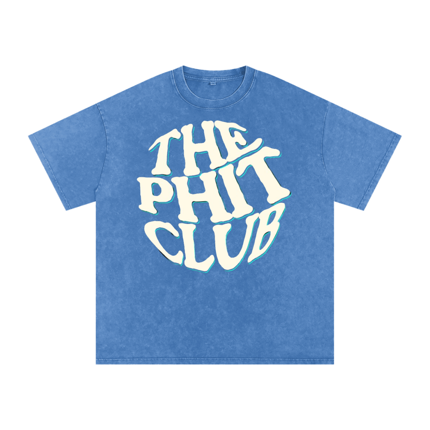 TPC Essential Oversized T-Shirt