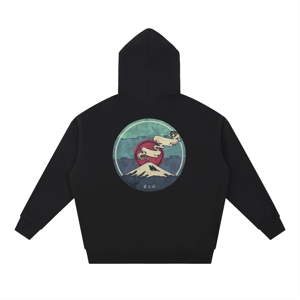 TPC Essential Heavyweight Hoodie