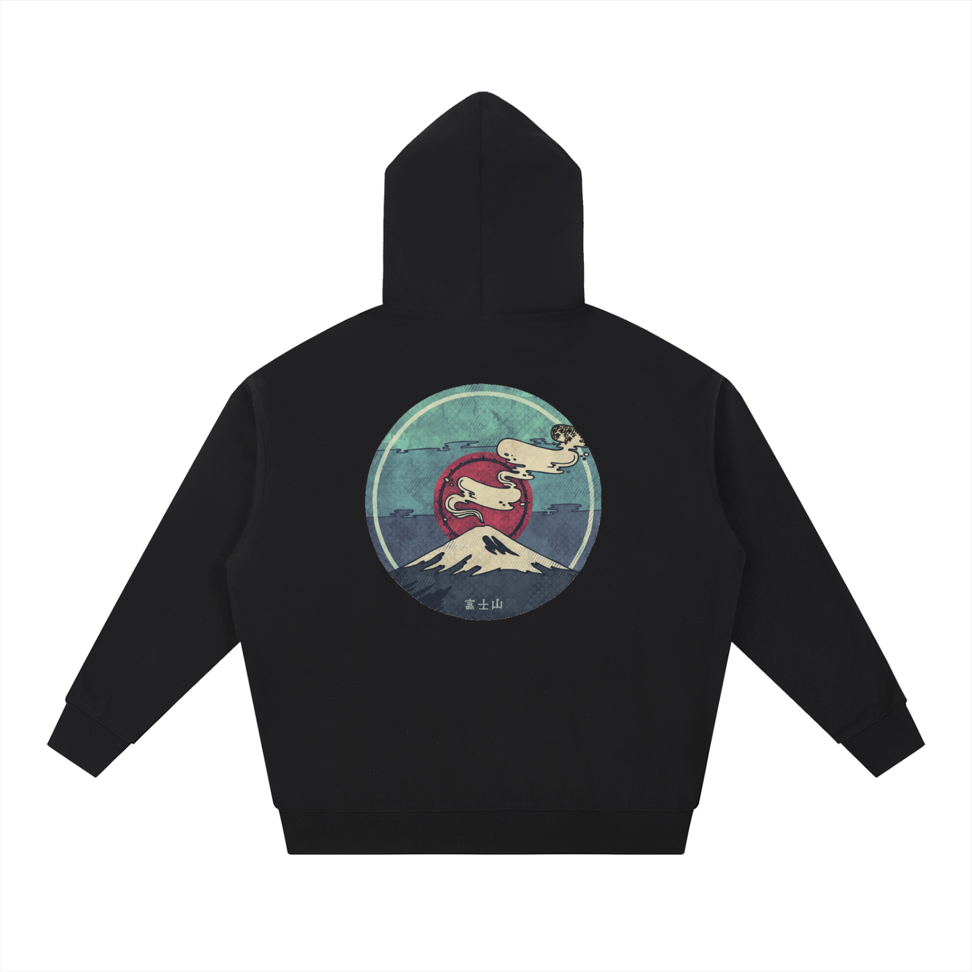 TPC Essential Heavyweight Hoodie