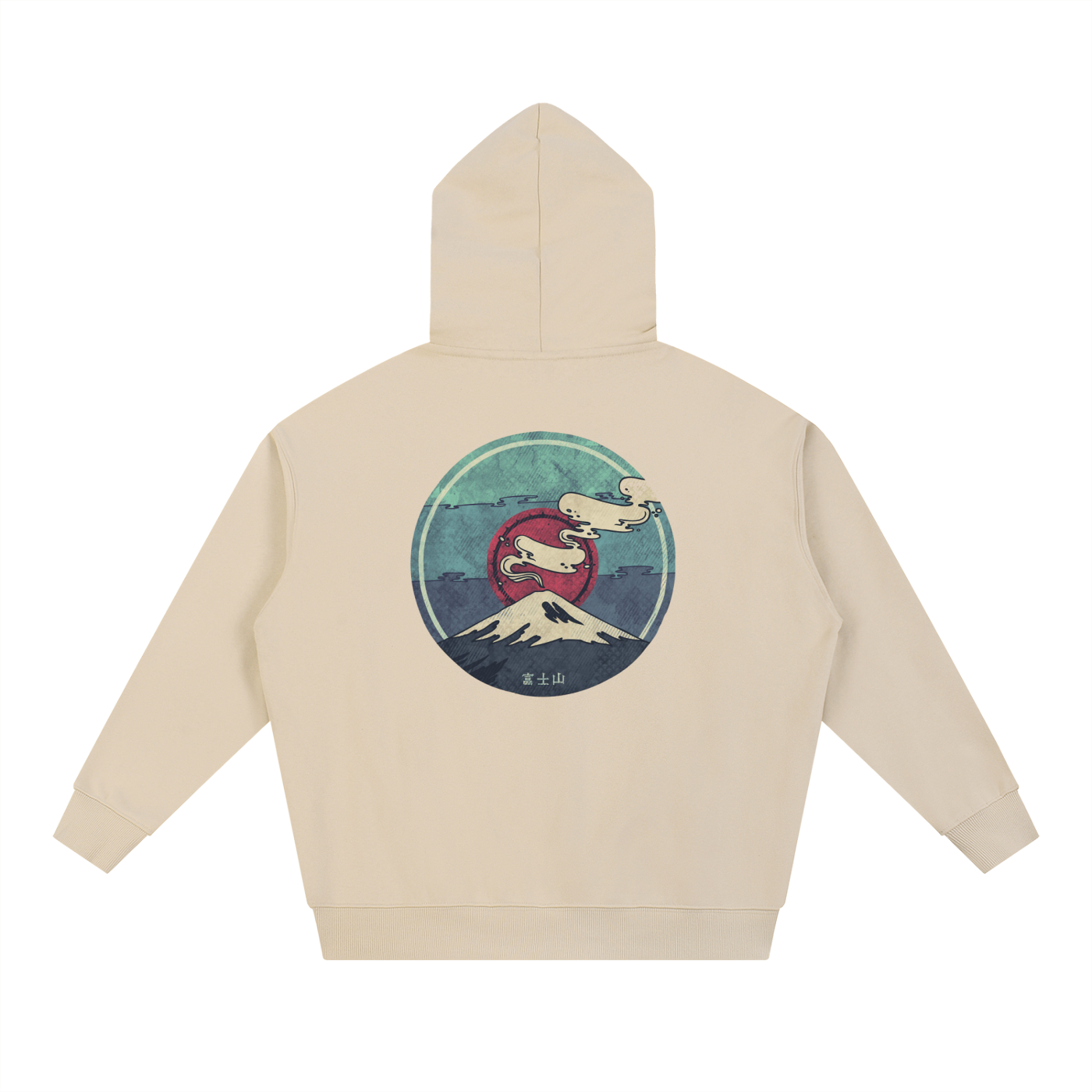 TPC Essential Heavyweight Hoodie