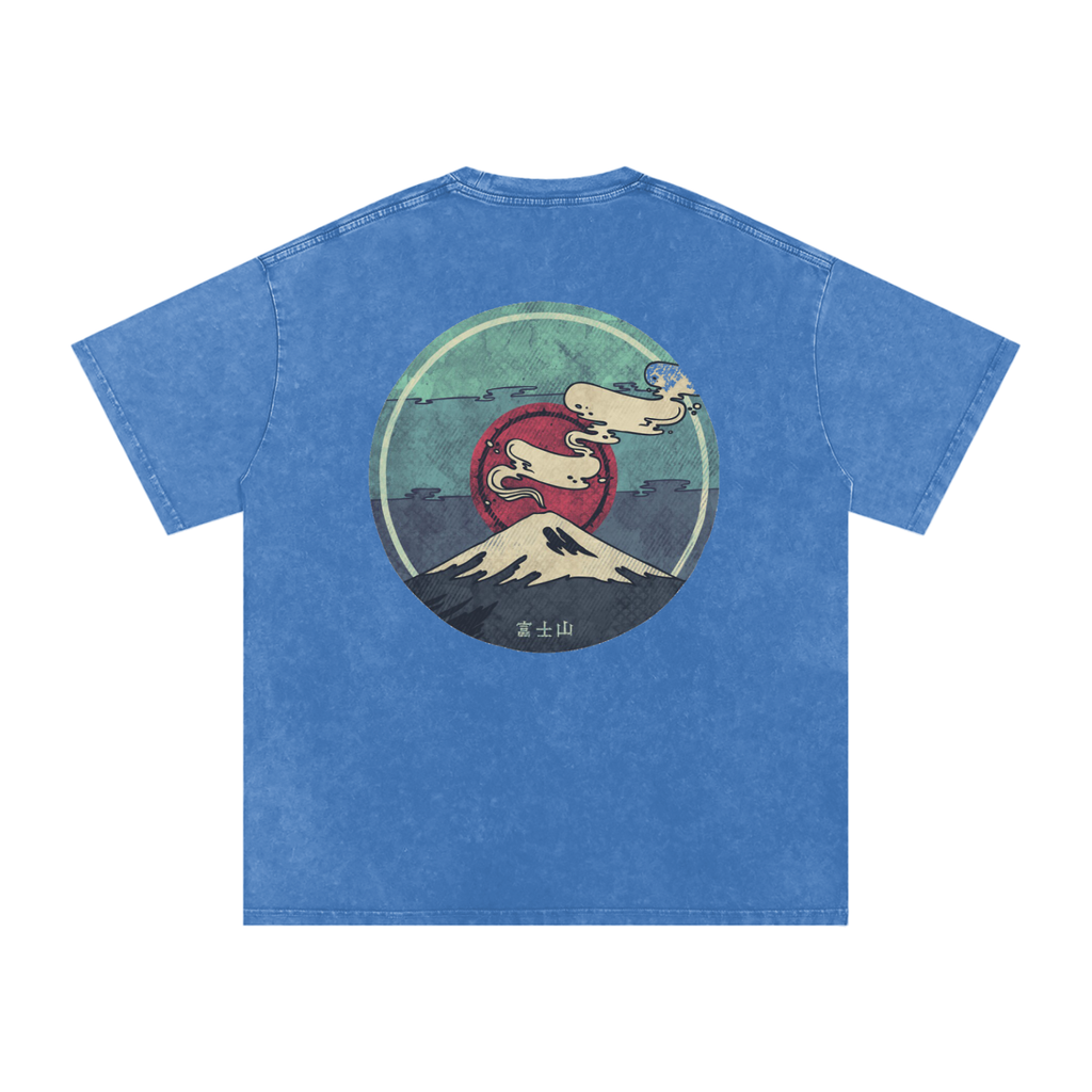 TPC Essential Oversized T-Shirt