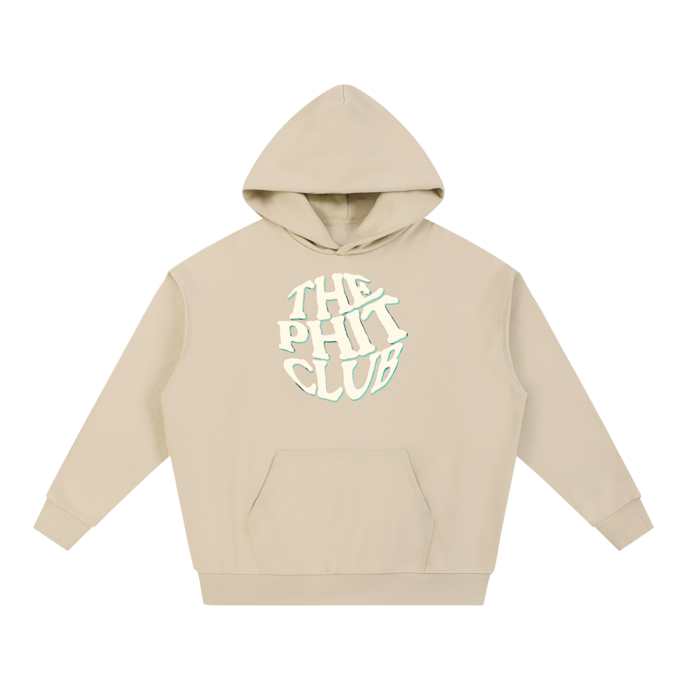 TPC Essential Heavyweight Hoodie
