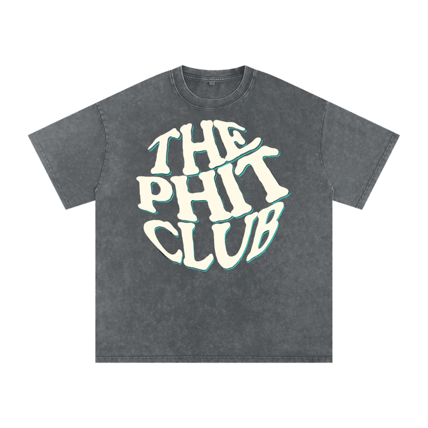 TPC Essential Oversized T-Shirt