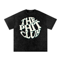 TPC Essential Oversized T-Shirt