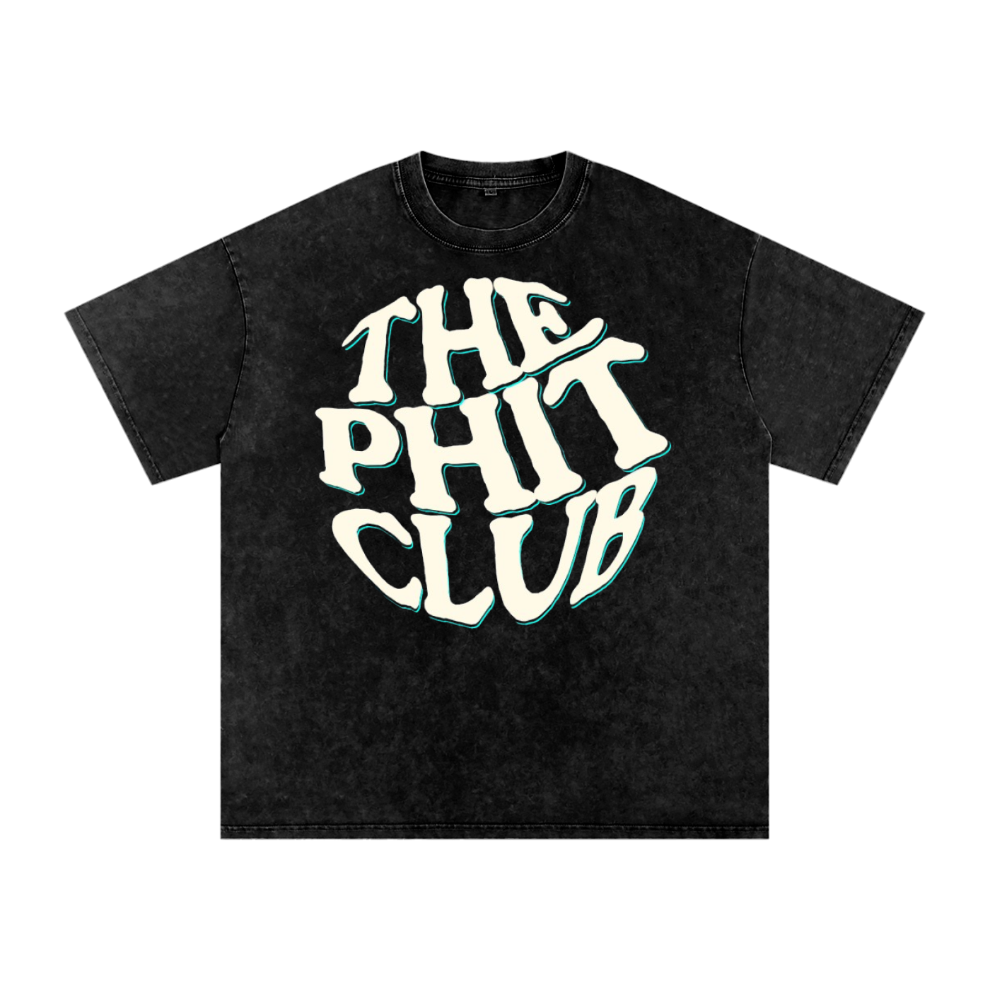 TPC Essential Oversized T-Shirt