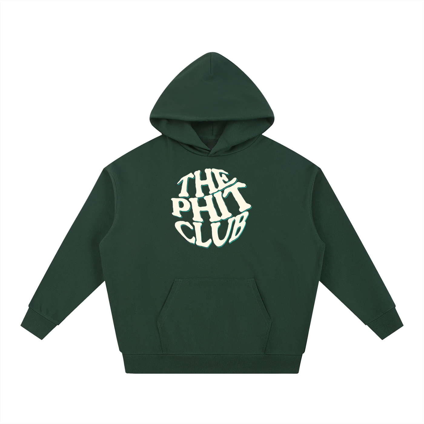TPC Essential Heavyweight Hoodie